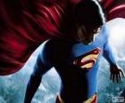 Superman, en ünlü Süper kahramanlar